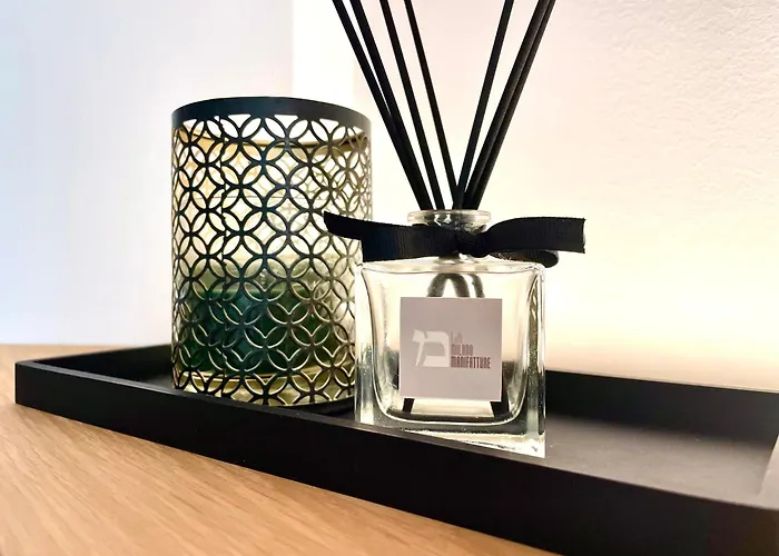 Apartment Loft Manifatture2 *