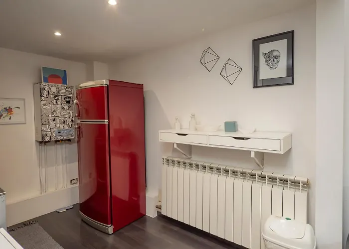 Youhosty - Porta Romana Sx Appartement Milaan