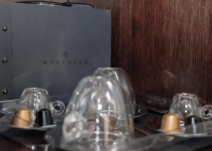 فندق 10 Keys ميلان