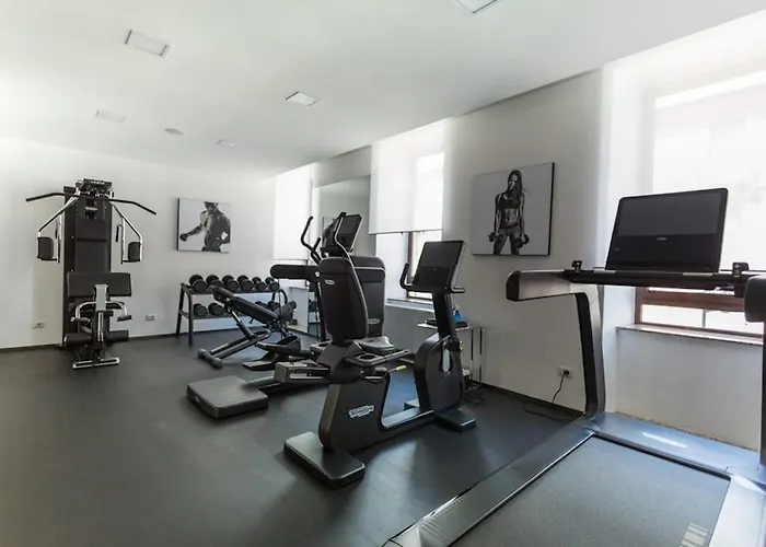 فندق 10 Keys ميلان