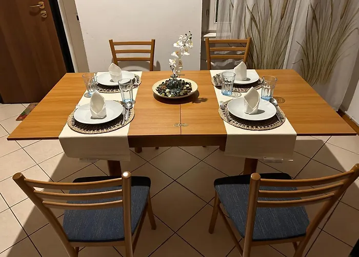 Appartamento Your In - Elegant & Comfortable *
