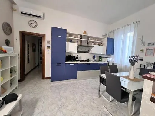 Lapo Appartement *