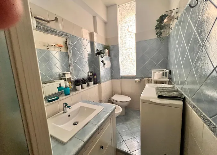 Lapo Appartement *