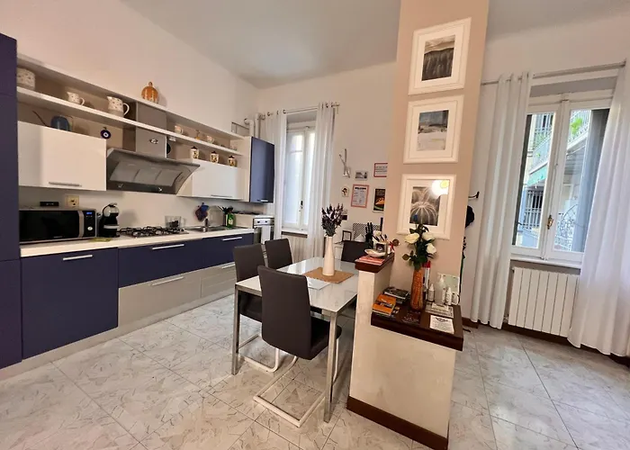 Lapo Appartement *