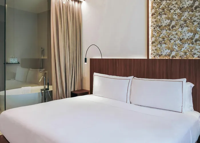 Palazzo Cordusio Gran Melia - The Leading Of The World