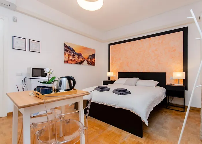 Orange Milano