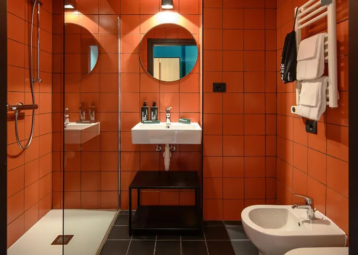 Hostel Cx Bicocca