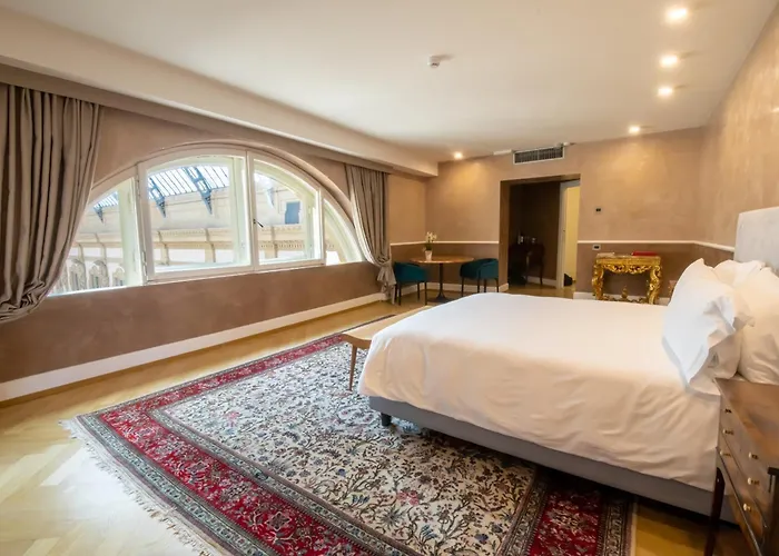Galleria Vik - Townhouse Galleria - Small Luxury Of The World Hotel 5*