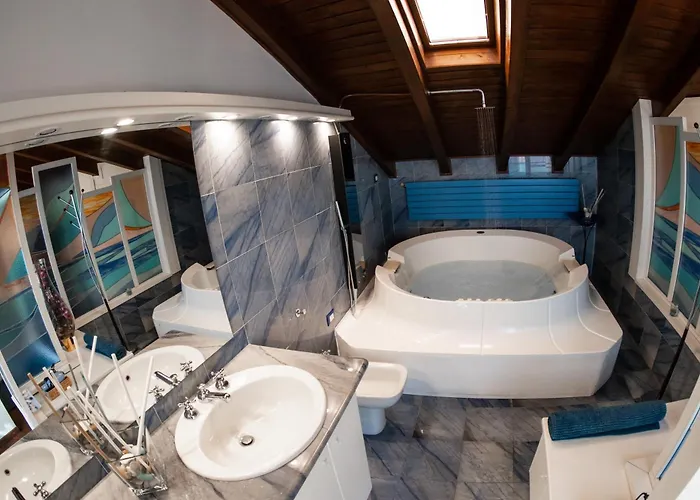 Pensjonat La Residenza Isabella