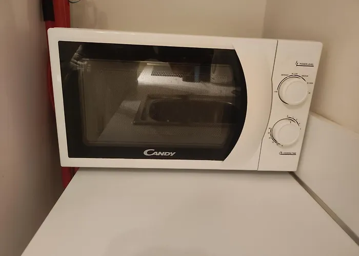 Apartamento Maria Homes -vitruvio 42 Milán