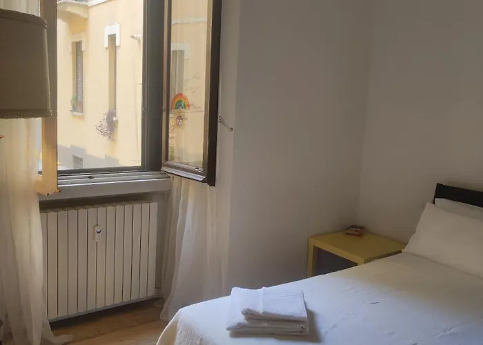 Apartamento Maria Homes -vitruvio 42
