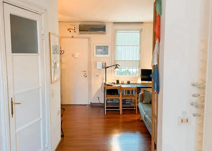 Commenda 25 - A Special Spot In The Heart Of