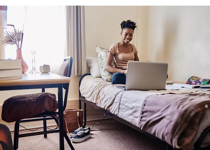 Corner 32 Vandrarhem *