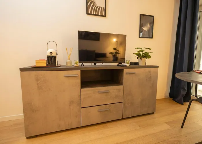 Porta Romana Cozy Apartament *
