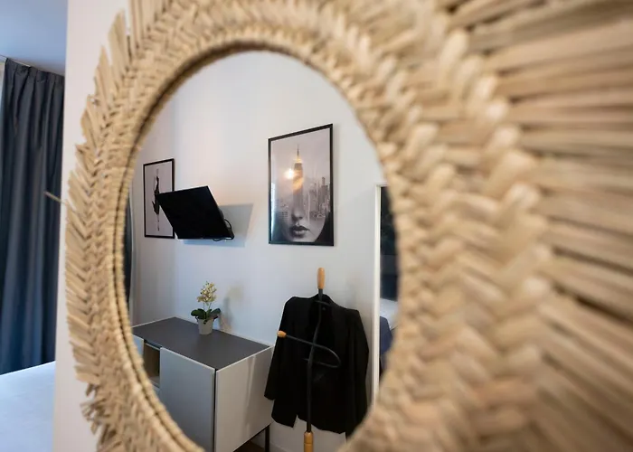 Porta Romana Cozy Apartament Mediolan