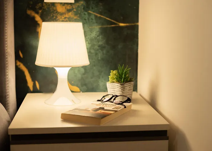Apartament Porta Romana Cozy Mediolan