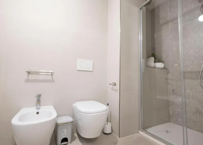 Porta Romana Cozy Apartament