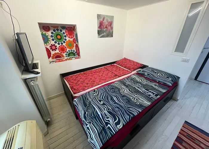 A.c.& G.o. Apartamento