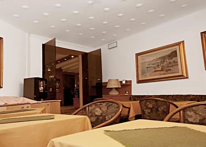 Citta Studi 3* Milan