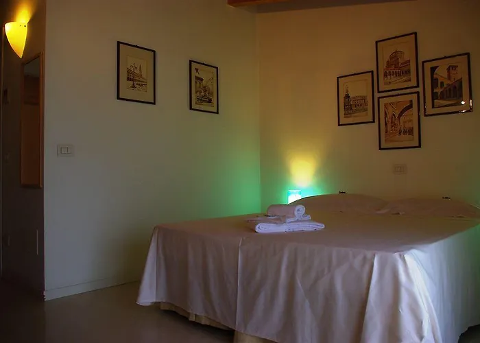 Il Girasole High Quality Hotel 3*