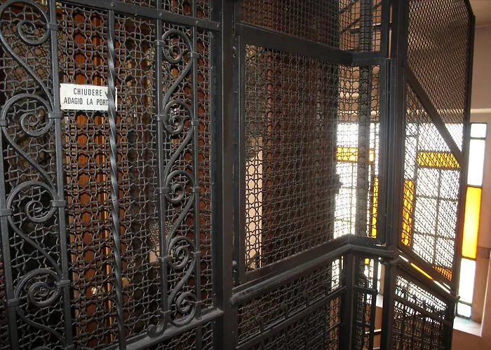 Alice's Appartamento *