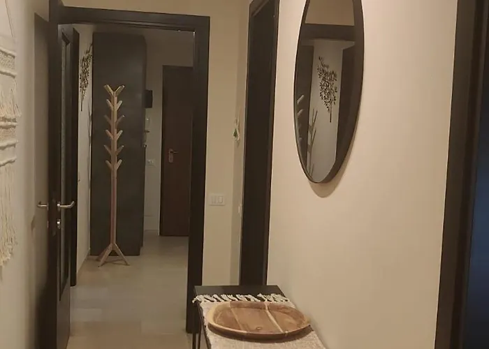 Apartmán Itd Darsena