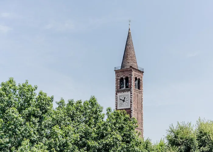 Hotel Navigli Milão