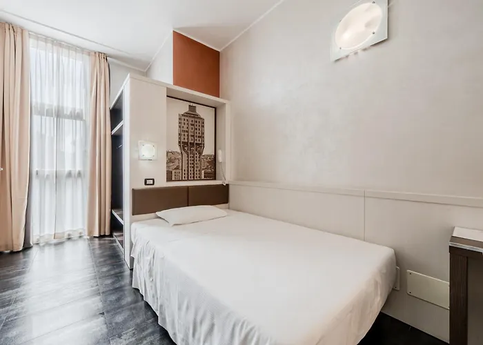 Navigli Hotell Milano