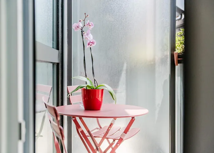 Hotell Navigli Milano