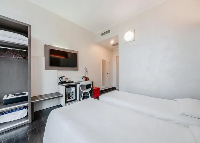 Hotell Navigli