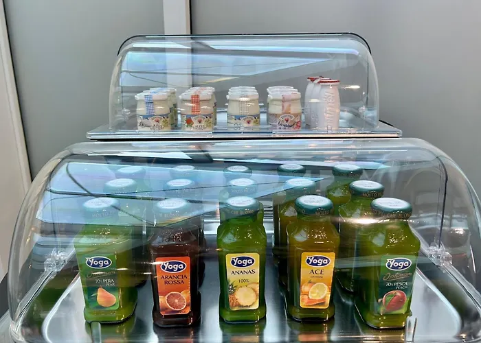 מלון Bb Smarthotel Duomo 4*