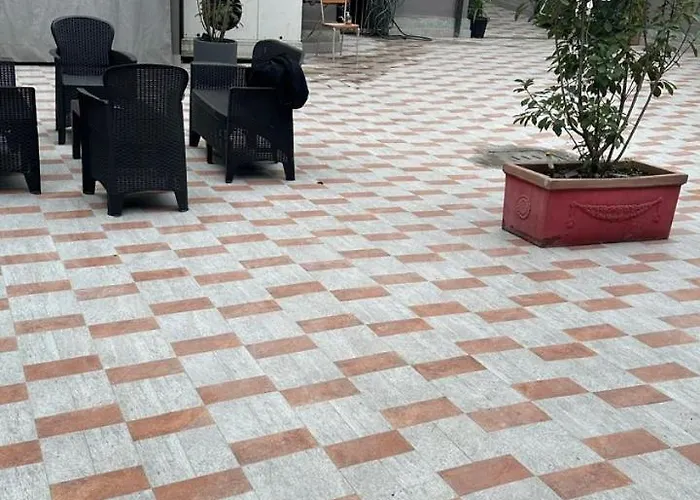 Politecnico Bovisa Aparthotel Milan