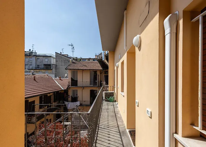 Apartament Di Design A Chinatown *