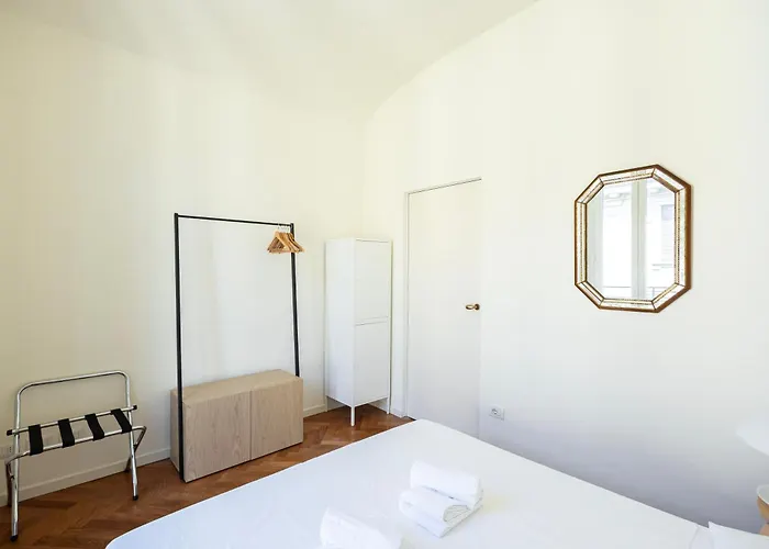 Di Design A Chinatown Mediolan