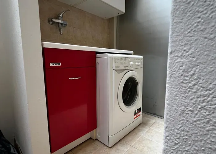 Loft Downtown Appartement Milaan
