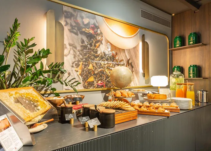 Duomo Smart Guest house Milan