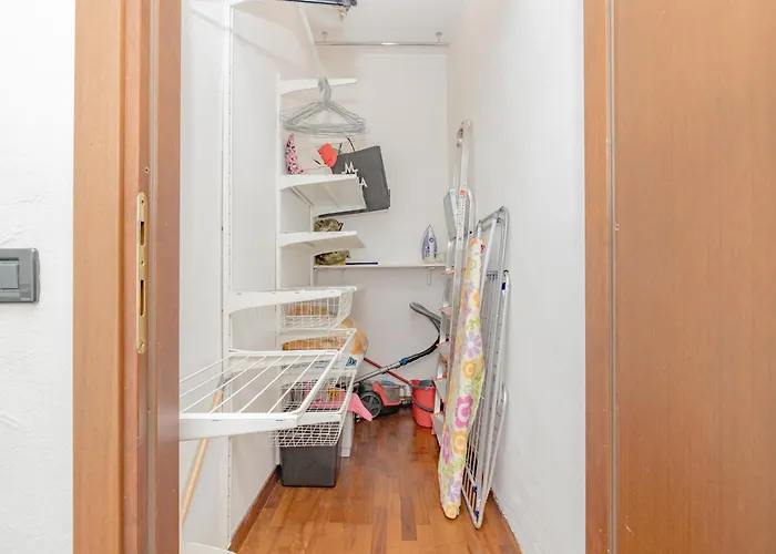 Apartamento Comfortable Typical Old Style *