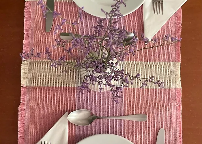 Colombia Otel Milano