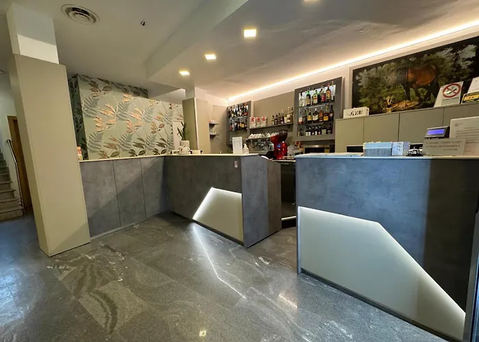 Parma Hotel