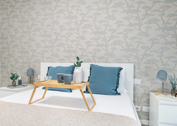 Easylife - - Niccolini 37 - Moscova * Милан