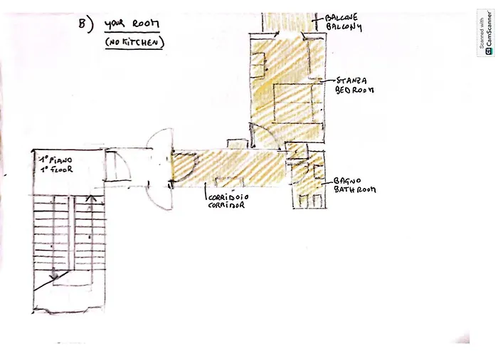 纳维利公寓 公寓