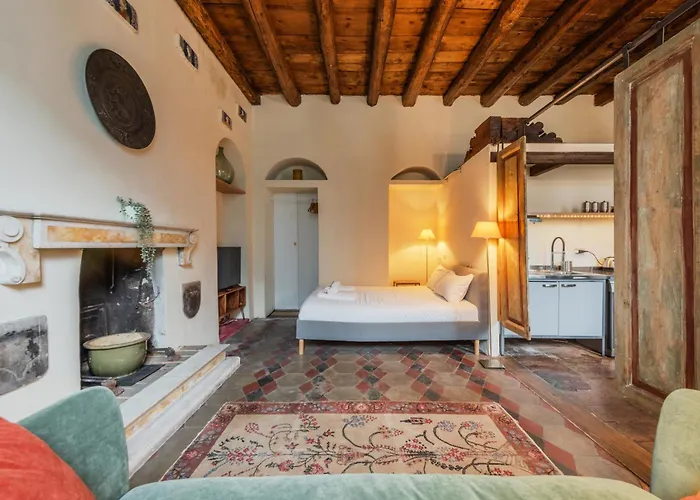 Easytopstay - Porta Garibaldi Antique Charm * Milano