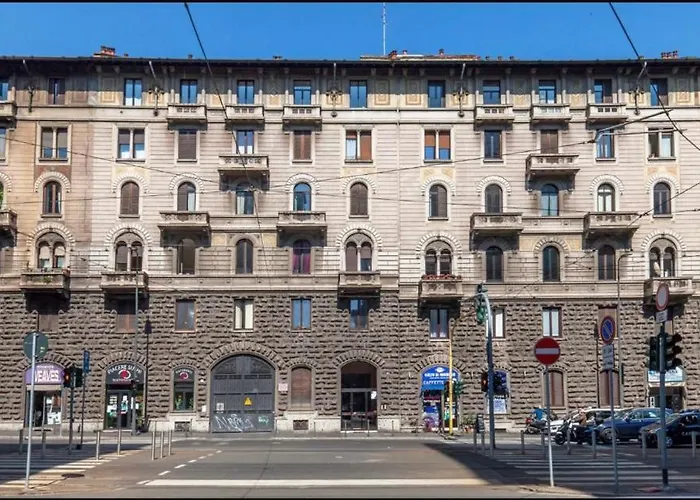 Apartament Lenny's *