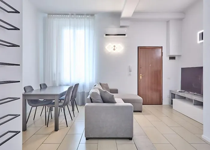 Lenny's Apartament *