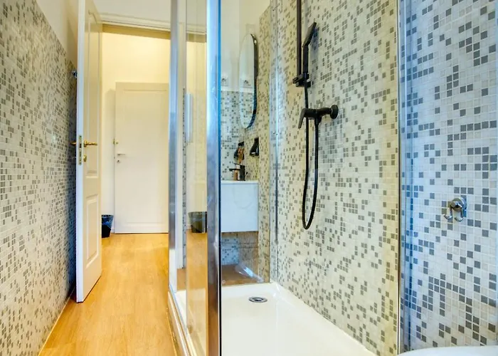Italianflat - Elegant With Balcony In Navigli Maison d'hôtes Milan