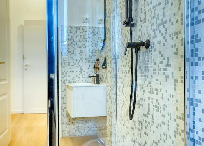 Italianflat - Elegant With Balcony In Navigli Maison d'hôtes 3*