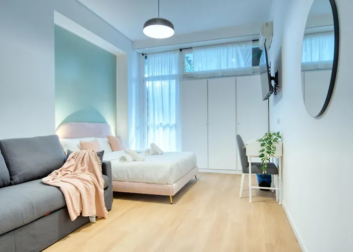 Italianflat - Elegant With Balcony In Navigli Maison d'hôtes