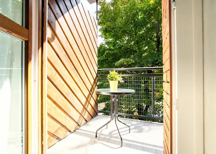 Italianflat - Elegant With Balcony In Navigli Milan