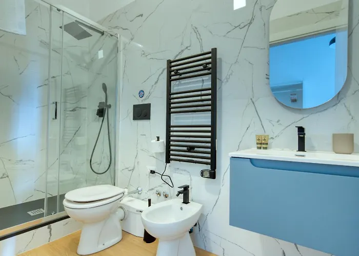 Italianflat - Elegant With Balcony In Navigli 3*