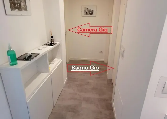 Gioli Milan